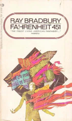 Fahrenheit 451