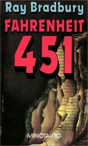 Fahrenheit 451