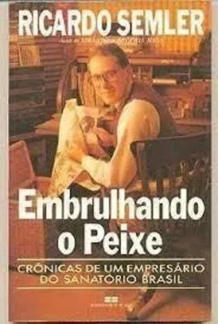 Embrulhando O Peixe