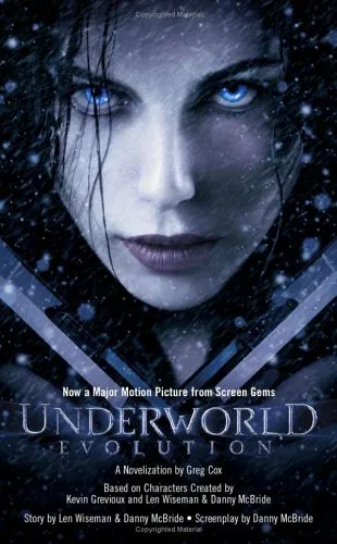 Underworld: Evolution