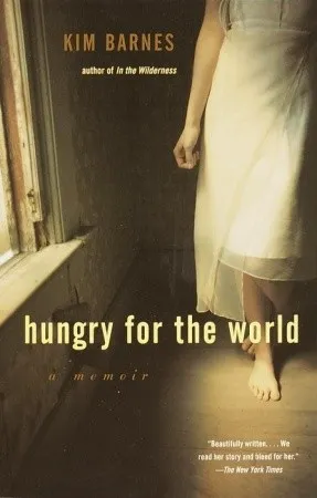 Hungry for the World: A Memoir