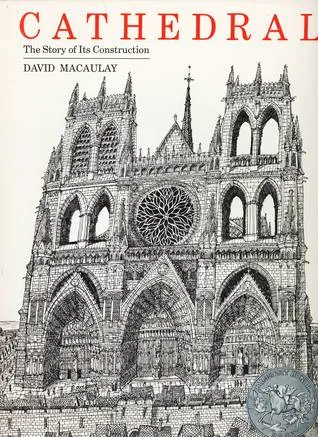 Cathedral: The Story Of Its Construction