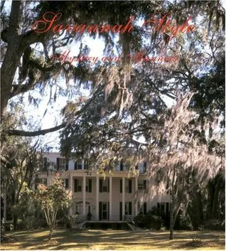 Savannah Style: Mystery and Manners