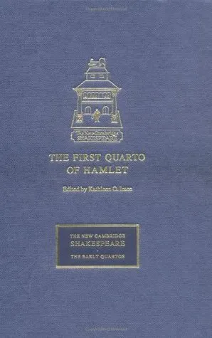 The First Quarto of Hamlet