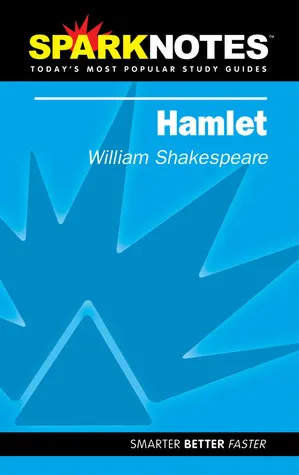 Hamlet (SparkNotes Literature Guide)