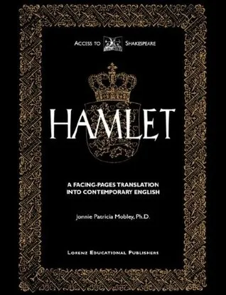 The Tragedy of Hamlet: Prince of Denmark