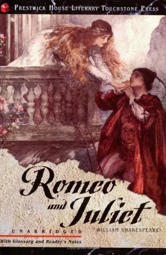 Romeo and Juliet