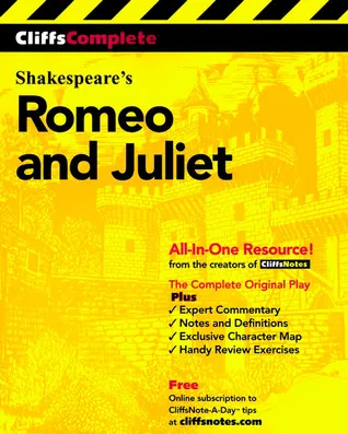 Shakespeare's Romeo and Juliet