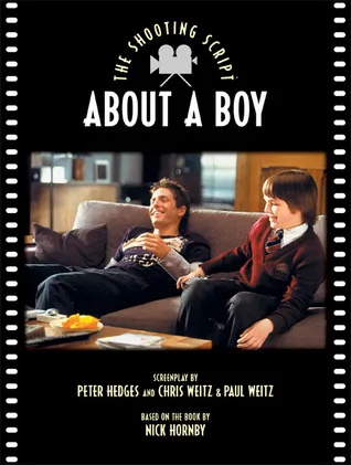 About a Boy: The Shooting Script