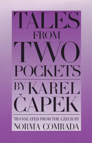 Tales from Two Pockets