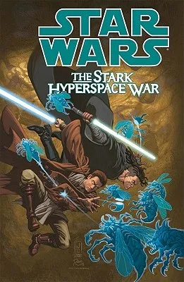 Star Wars: The Stark Hyperspace War