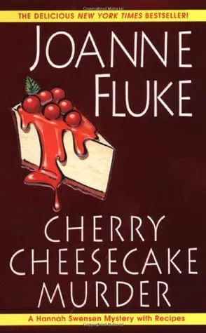 Cherry Cheesecake Murder