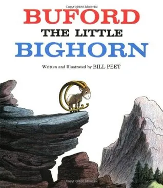 Buford the Little Bighorn