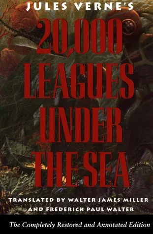 20,000 Leagues Under the Sea