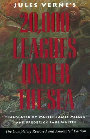 Twenty Thousand Leagues Under the Sea