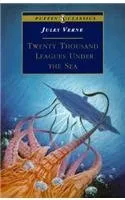 Twenty Thousand Leagues Under the Sea