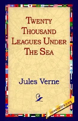 Twenty Thousand Leagues Under the Sea