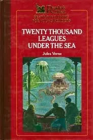 20,000 Leagues Under the Sea