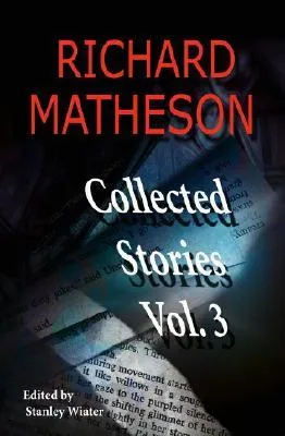 Collected Stories, Vol. 3