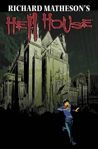 Richard Matheson's Hell House, Book 3