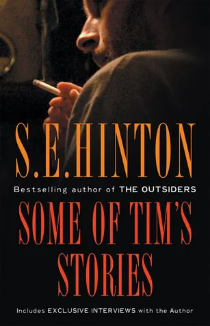 Some of Tim's Stories (The Oklahoma Stories & Storytellers Series)