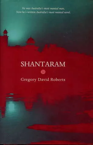 Shantaram