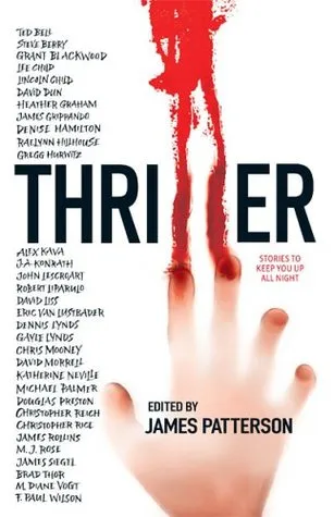 Thriller: Stories To Keep You Up All Night