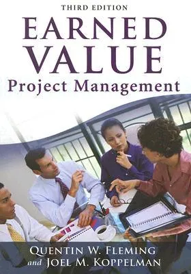 Earned Value Project Management