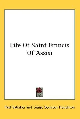 Life of Saint Francis of Assisi