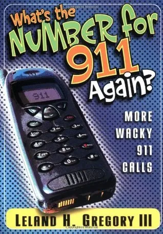 What's the Number For 911 Again?