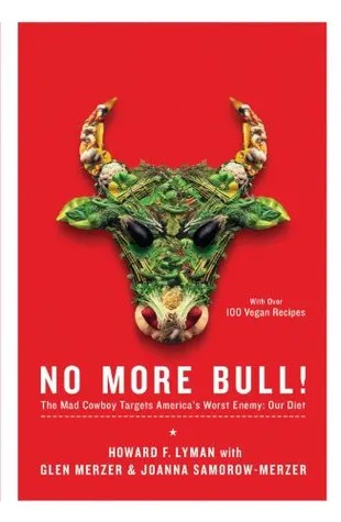 No More Bull!: The Mad Cowboy Targets America
