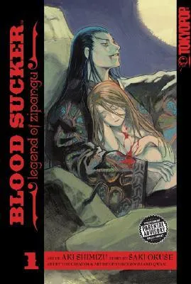 Blood Sucker: Legend of Zipangu, Volume 1