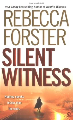 Silent Witness