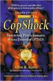 CopShock: Surviving Posttraumatic Stress Disorder [PTSD]