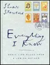 Everything I Know: Basic Life Rules from a Jewish Mother