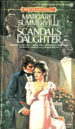 Scandal's Daughter