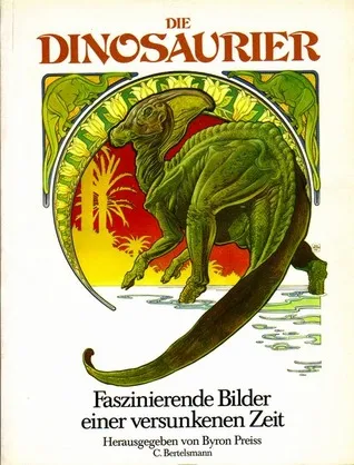 Die Dinosaurier: Faszinierende Bilder einer versunkenen Zeit