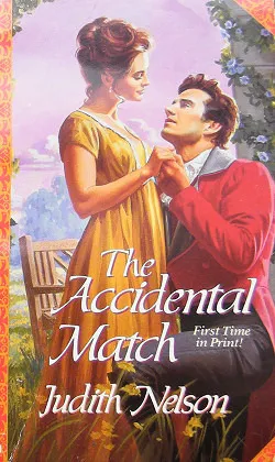 The Accidental Match