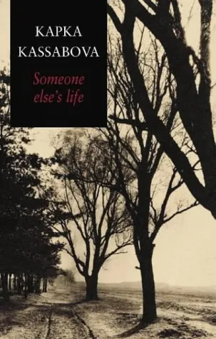 Someone Else