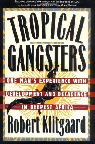 Tropical Gangsters: One Man