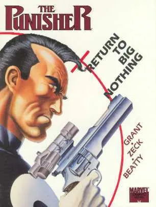 The Punisher: Return to Big Nothing