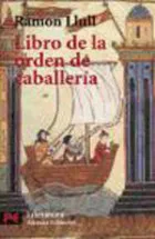 Libro de La Orden de Caballería