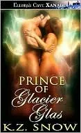 Prince of Glacier Glas