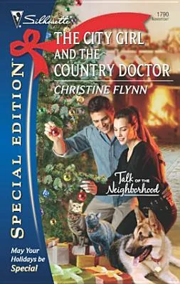 The City Girl And The Country Doctor