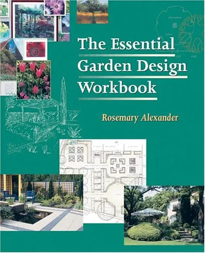 The Essential Garden Design Workbook