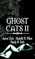 Ghost Cats II