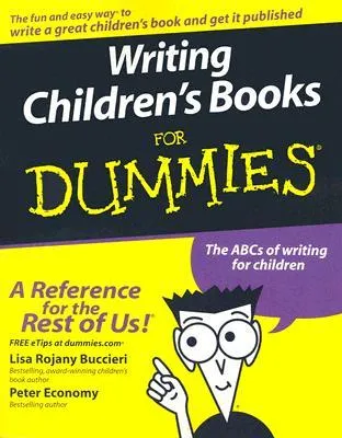 Writing Children