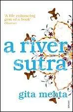 A River Sutra