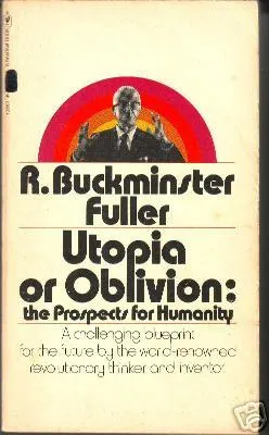 Utopia or Oblivion: The Prospects for Humanity