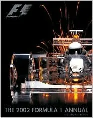 The Formula 1 Annual